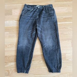 rag & bone Miramar Joggers Grey Denim